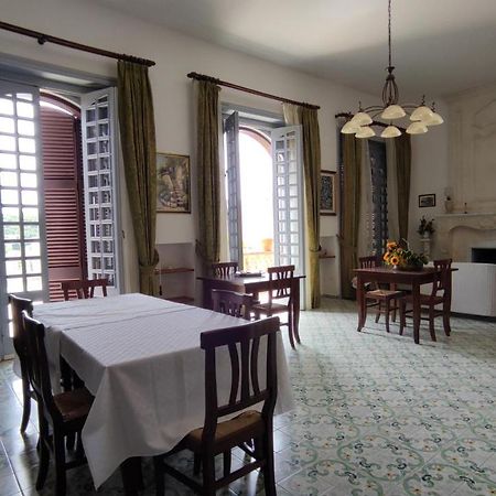 Casa Resci - Dimora Del 1884 Panzió Tricase Kültér fotó