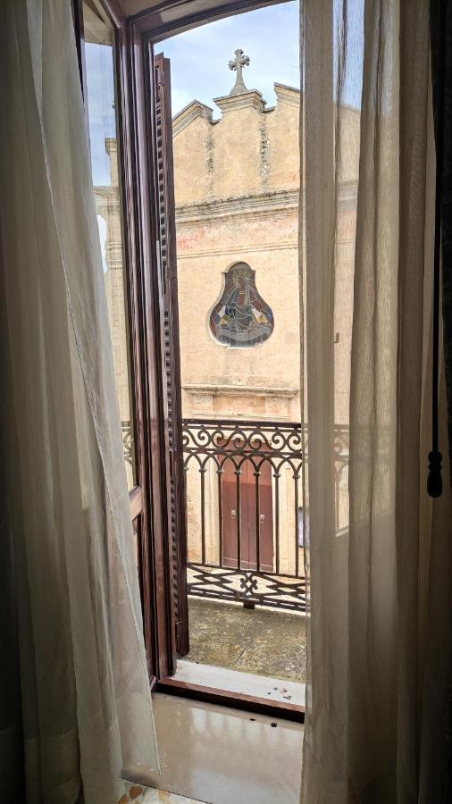 Casa Resci - Dimora Del 1884 Panzió Tricase Kültér fotó