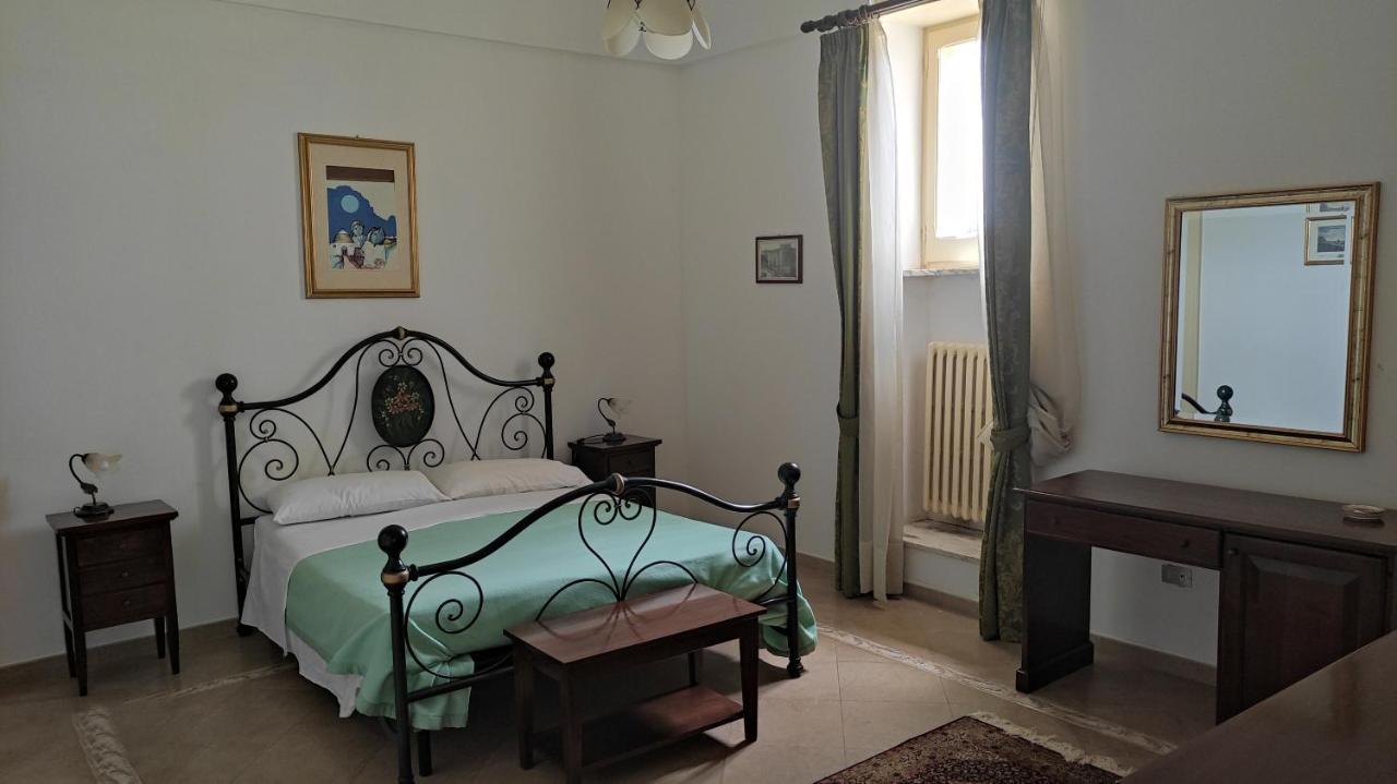 Casa Resci - Dimora Del 1884 Panzió Tricase Kültér fotó