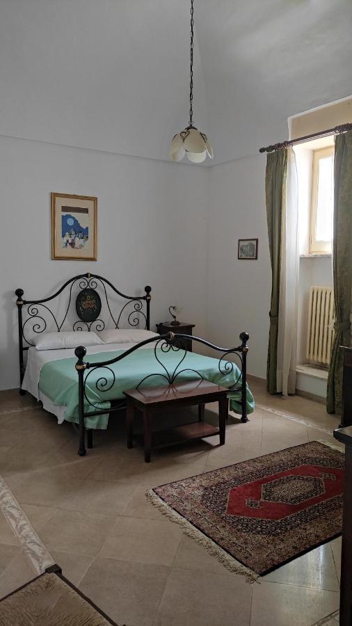 Casa Resci - Dimora Del 1884 Panzió Tricase Kültér fotó